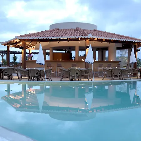 The Residence Porto Mare - Portobay-3
