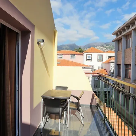 Sao Francisco Accommodation-3