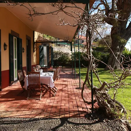 Quinta Das Malvas - Quinta De Santa Luzia-2