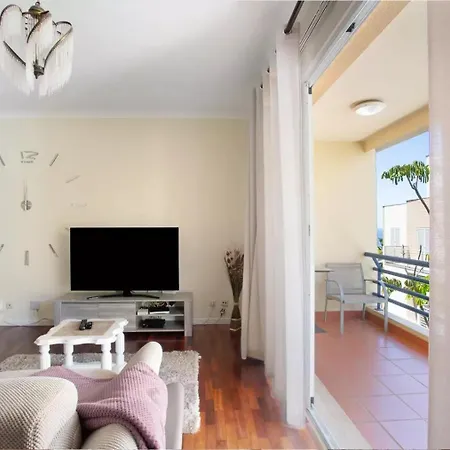 Dorisol I Casa Branca Apartment By Rentallido-3