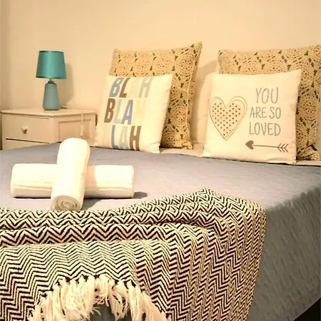 City Apartment-2