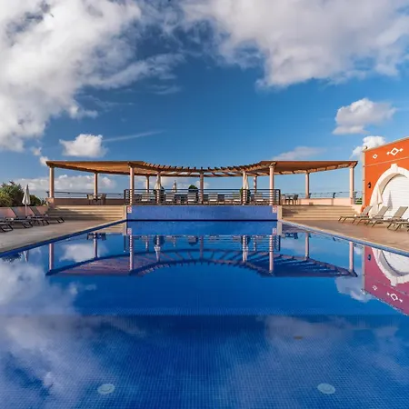 Palheiro Village- Villas & Apartments-2