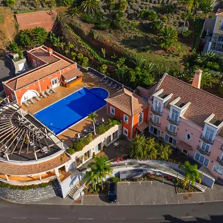 Palheiro Village Resort-3
