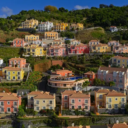 Palheiro Village- Villas & Apartments-3