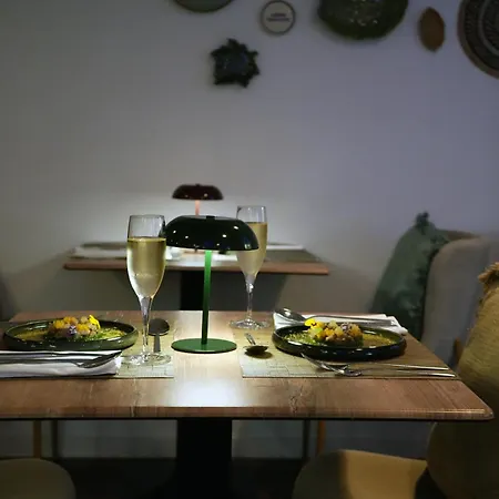 Vila Camacho Guest House-2