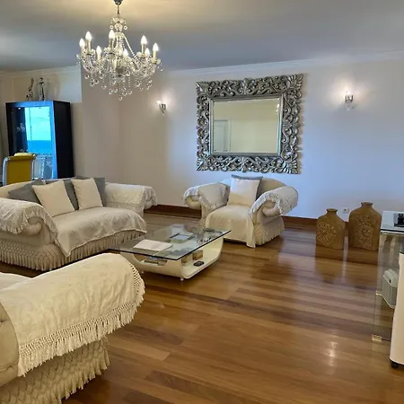 Luxury Sea View Apartment-2