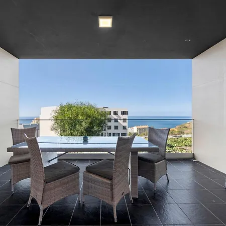 Madeira Mar - "Seaside"-3