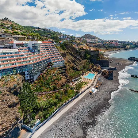 Miramar Apartment With Pool By Holiday Rental Madeira-2