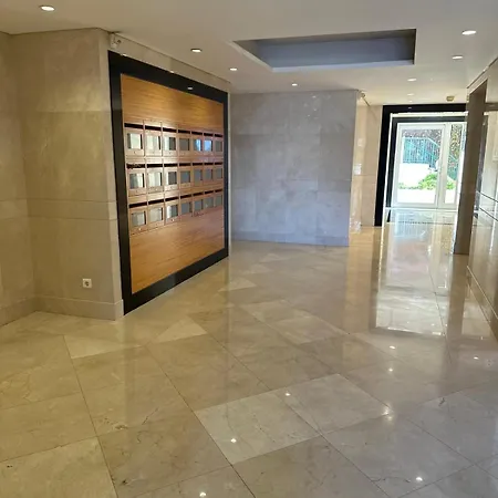 Luxury Sea View Apartment-3