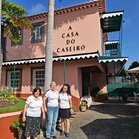 A Casa Do Caseiro-3