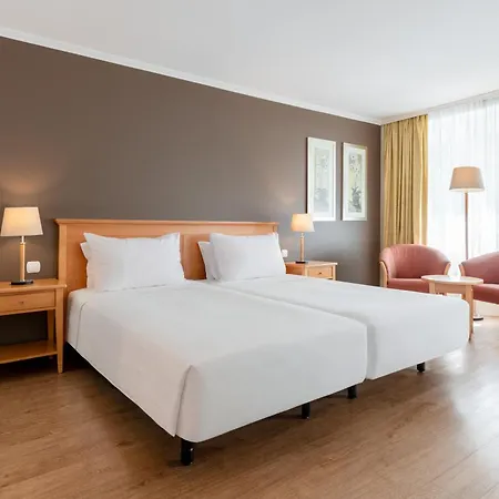 Hotel Orquidea-3