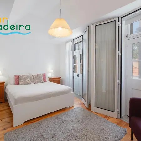 Ourmadeira - Heart Of Old Town Apartments-2