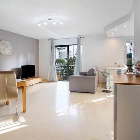 Apartamento Forum View-2