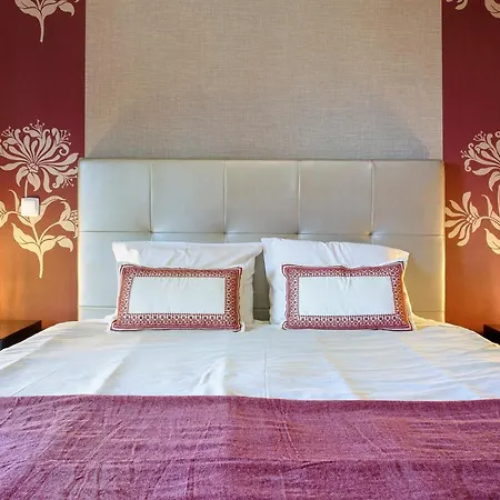 Apartamento Caires-2
