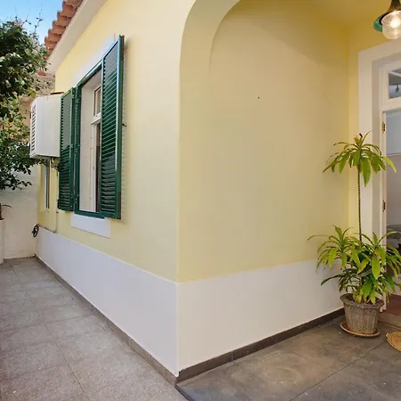 A Minha Casa-3