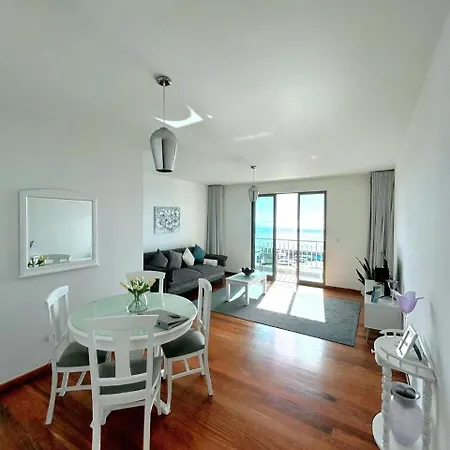 Ocean Pearl Apartment X-2