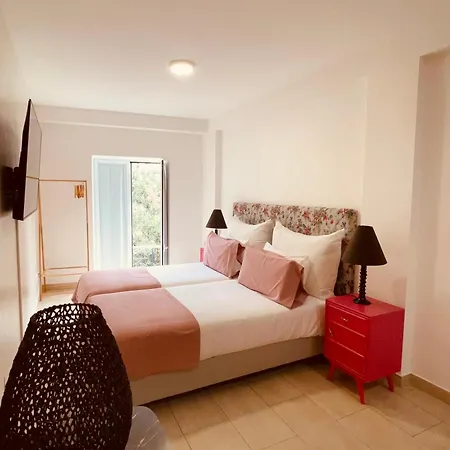 Esmeralda Holidays Apartments-2