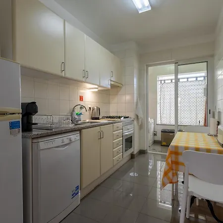 Apartamento Santiago I-2