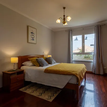 Apartamento Santiago I-3