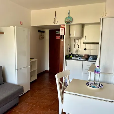 Apartamentos Do Mar-3
