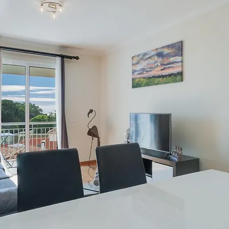Anje Apartamento 4ºq-3