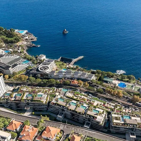 America Apartment By Holiday Rental Madeira-2