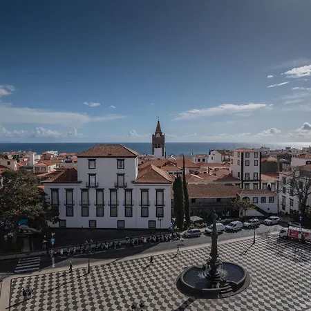 Ourmadeira - Heart Of Old Town Apartments-2