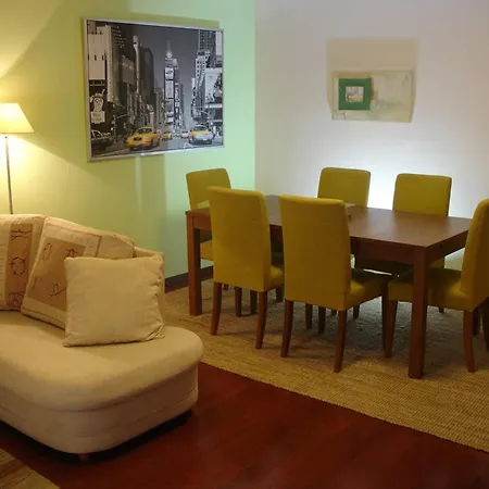 Cosy Apartment In Funchal - 70 M² - Mountain View-2