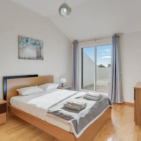 Anje Apartamento 4ºq-2