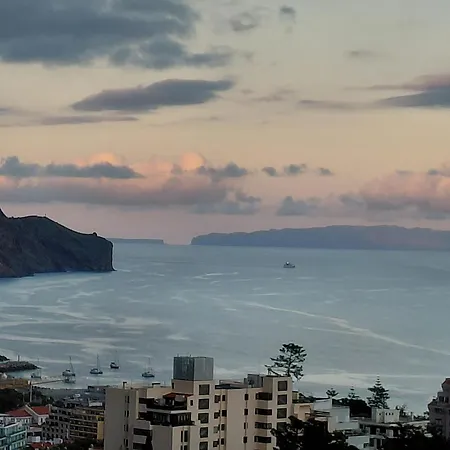 A House near CR7 Museum Madeira-2