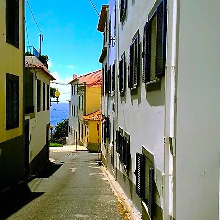 Apartments Madeira Old Town-3