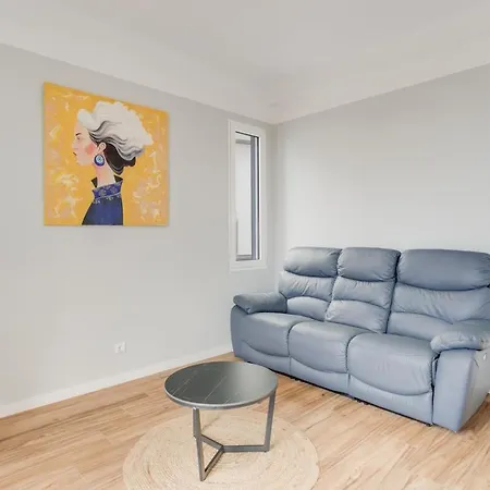Villa Winter Apt 3 Cozy Stay Near Beaches-3