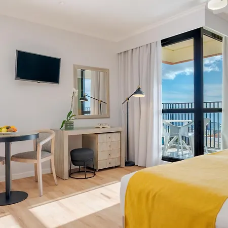 Dorisol Buganvilia Studio Hotel-2