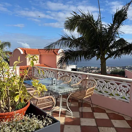 Casa Do Poco Funchal-2