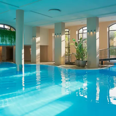 Suite Hotel Eden Mar - Portobay-2