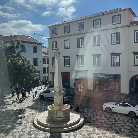 Esmeralda Holidays Apartments-2