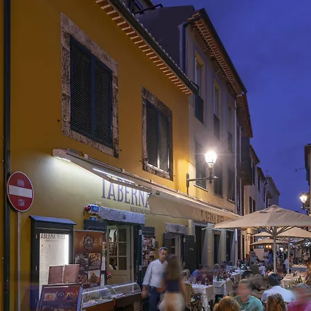 Ourmadeira - Taberna Apartments-3