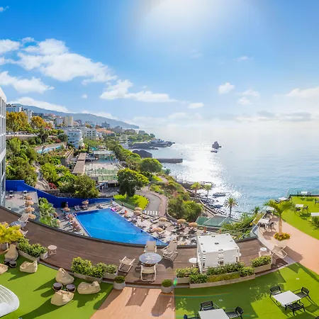 Hotel Baia Azul-3