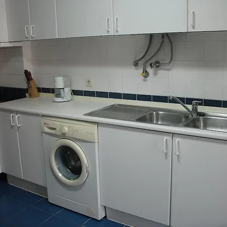 Apartamento Capela-2