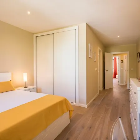 Funchal Silverwood Apartment - By Lovelystay-3