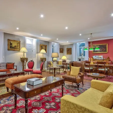 Century House With Private Pool By Holiday Rental Madeira-2