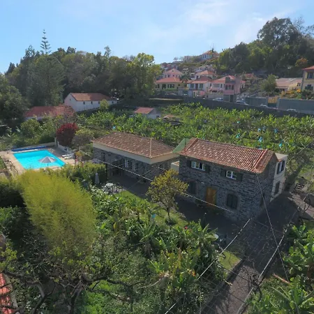 Ourmadeira - Casa Das Vinhas-2
