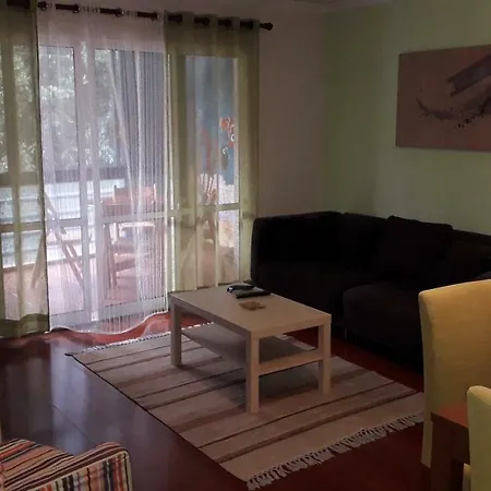 Apartamento Capela-3