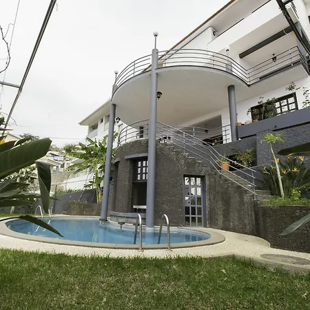 Villas Quinta Da Lapa I By Analodges-2