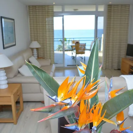 Atlantic View 403 -Apartment With Ocean View And Pool-2