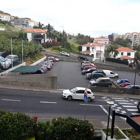 Apartamentos America - Blue Sea II-2