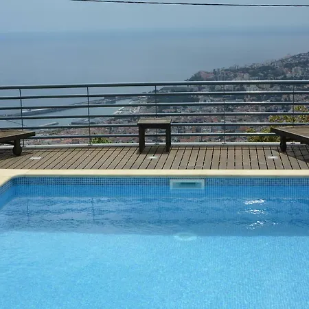 Sea And Sun 4 You - Choupana House-3
