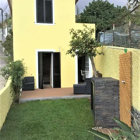 Casa Amarela-3