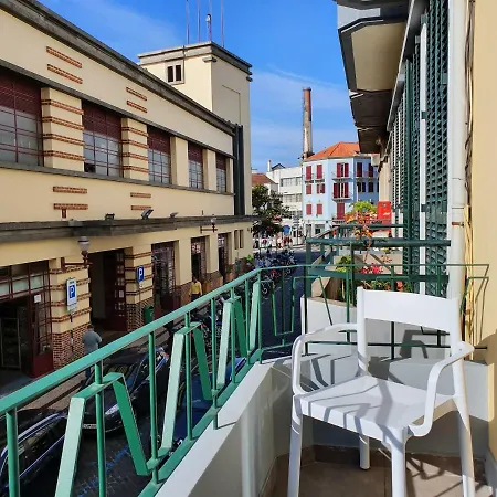 Agnelo Comfort - Accommodation H V-2