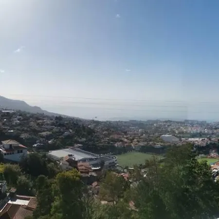 Costa Residence Funchal View-2